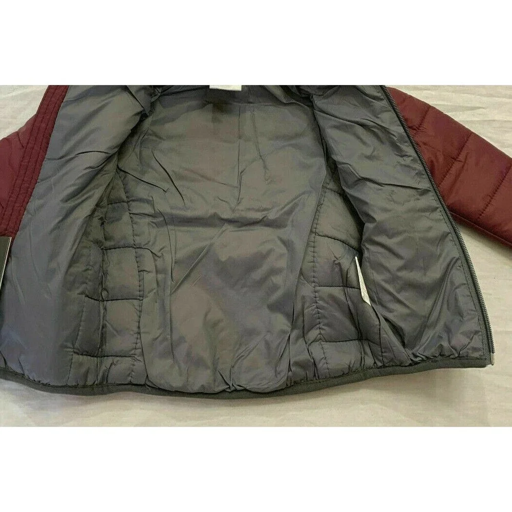 NWT AVALANCHE BOYS HOODED LIGHTWEIGHT JACKET SIZE 18 MONTHS
